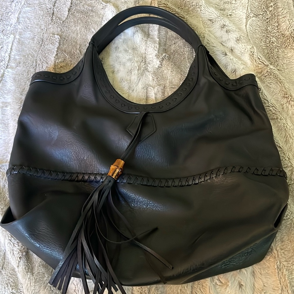 Big Buddha bag